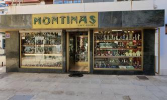 Local comercial en alquiler en Torremolinos, Calle la Nogalera, 29620 photo 0