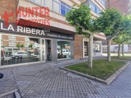Local comercial en alquiler en Aranda de Duero photo 0