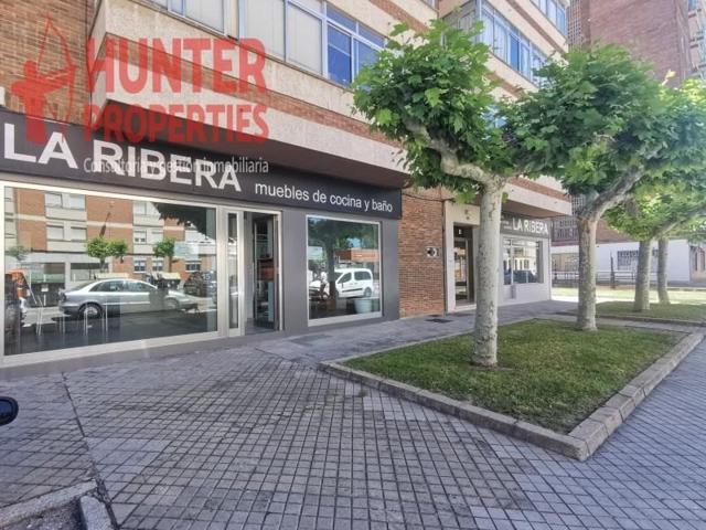 Local comercial en alquiler en Aranda de Duero photo 0