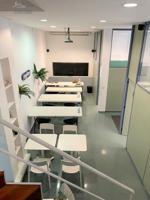 Local comercial en alquiler en A Coruña, Plaza Maestro Mateo photo 0