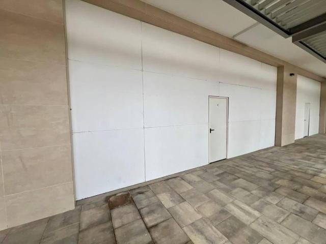 Local comercial en alquiler en Las Palmas de Gran Canaria, Negrín photo 0