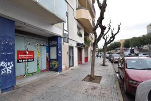 Local comercial en alquiler en Sant Pere de Ribes, Centre photo 0