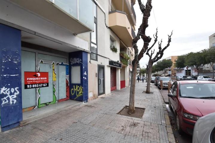 Local comercial en alquiler en Sant Pere de Ribes, Centre photo 0