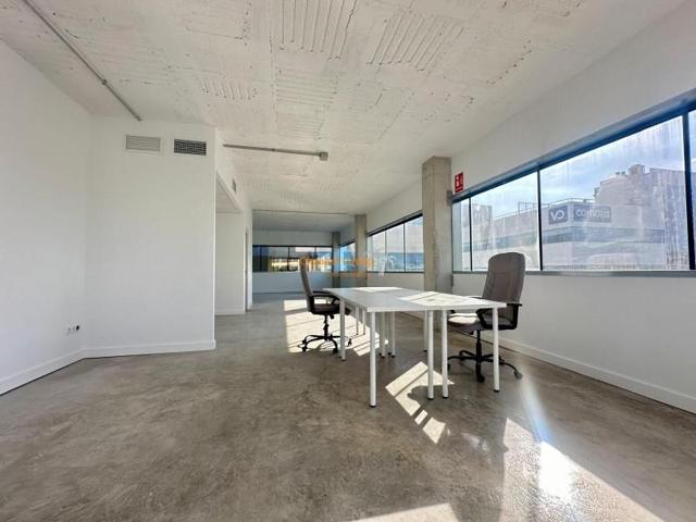 Oficina en alquiler en Elche, Elche Parque Empresarial photo 0