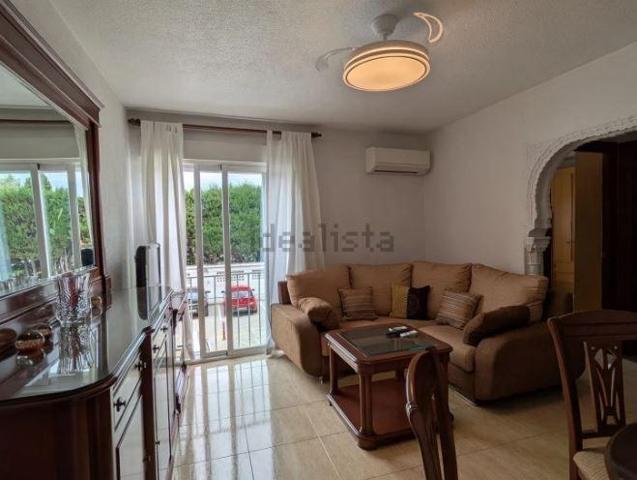 Piso en alquiler en Granada, Camino de ronda photo 0