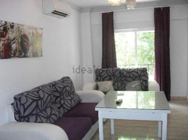 Piso en alquiler en Granada, Centro photo 0