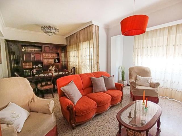 Piso en alquiler en Almería, Ctra. ronda photo 0