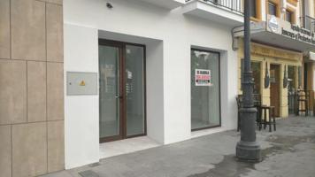 Local comercial en alquiler en Jerez de la Frontera, Centro photo 0