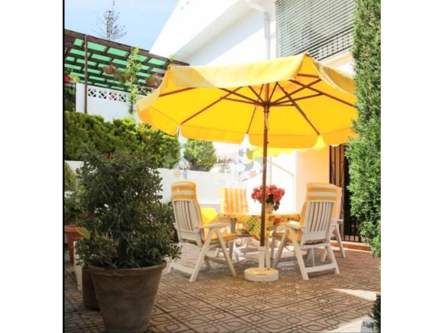 Casa en alquiler en Almuñécar photo 0