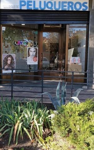 Local comercial en alquiler en Madrid, San blas photo 0