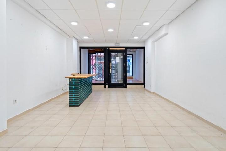 Local comercial en alquiler en Reus, Centre photo 0