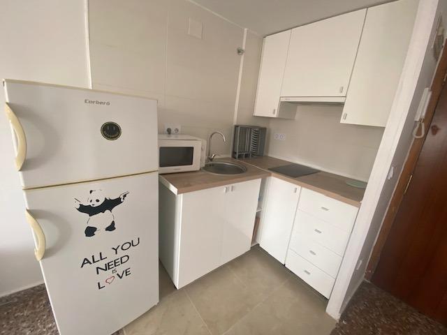 Piso en alquiler en Valencia, Benicalap photo 0