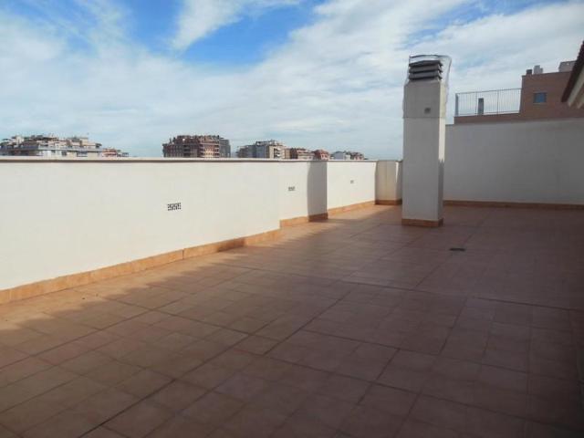 Aticos en alquiler en Murcia, Centro photo 0