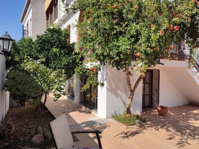 Casa en alquiler en Ogíjares, CENTRO OGÍJARES photo 0