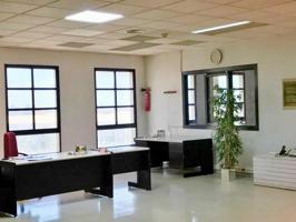 Oficina en alquiler en Elche, Carrus photo 0