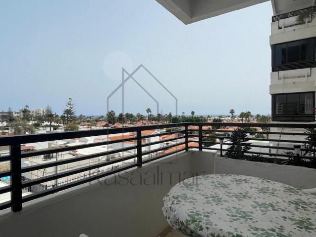 Apartamento en alquiler en San Bartolomé de Tirajana photo 0