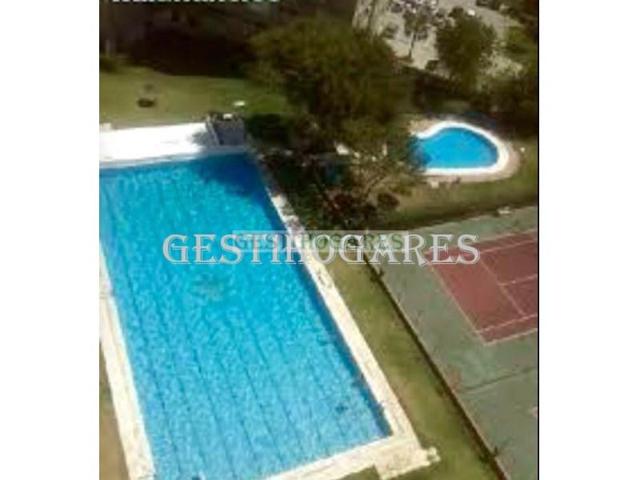 Piso en alquiler en El Puerto de Santa María photo 0