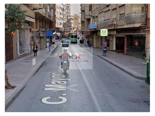 Local comercial en alquiler en Molina de Segura, Centro photo 0