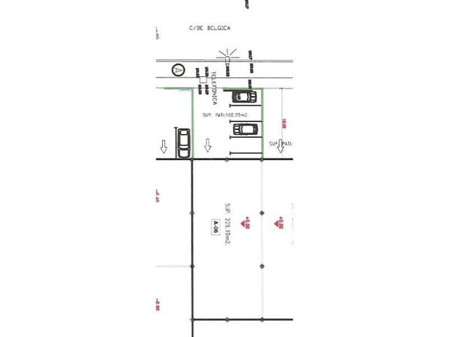 Nave industrial en alquiler en Constantí, Polígono Industrial Constantí photo 0