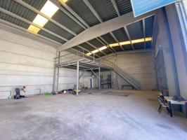 Nave industrial en alquiler en Tarragona, Polígon industrial Riu Car photo 0