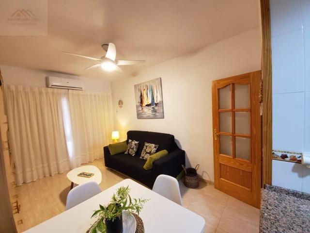 Apartamento en alquiler en Mazarrón, Playa Sol photo 0
