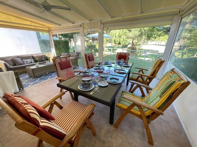 Bungalow en alquiler en Lepe photo 0