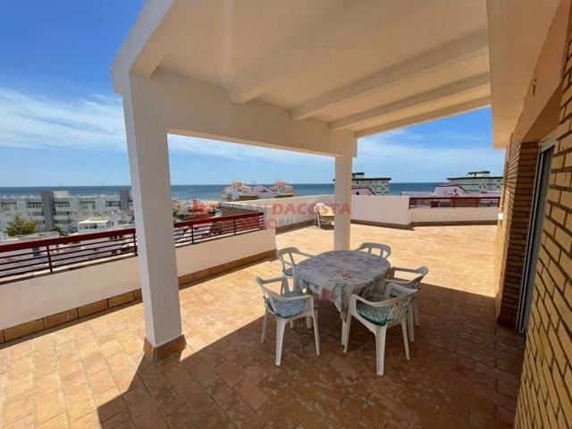 Aticos en alquiler en Lepe photo 0