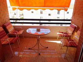 Apartamento en alquiler en Lepe photo 0