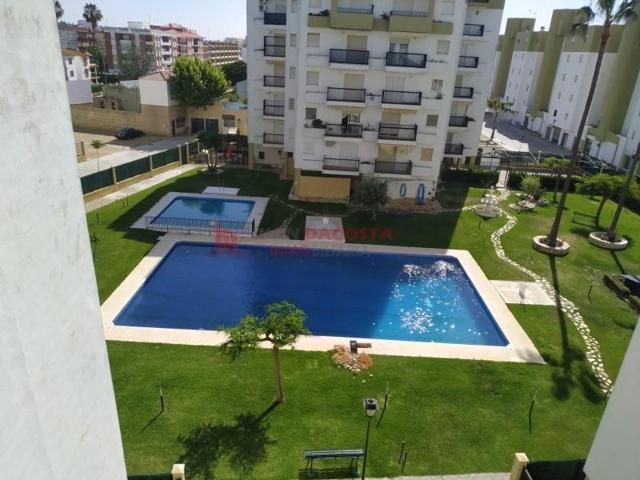 Piso en alquiler en Lepe photo 0