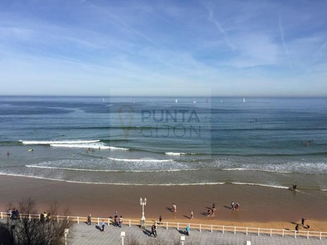 Piso en alquiler en Gijón, Laviada photo 0