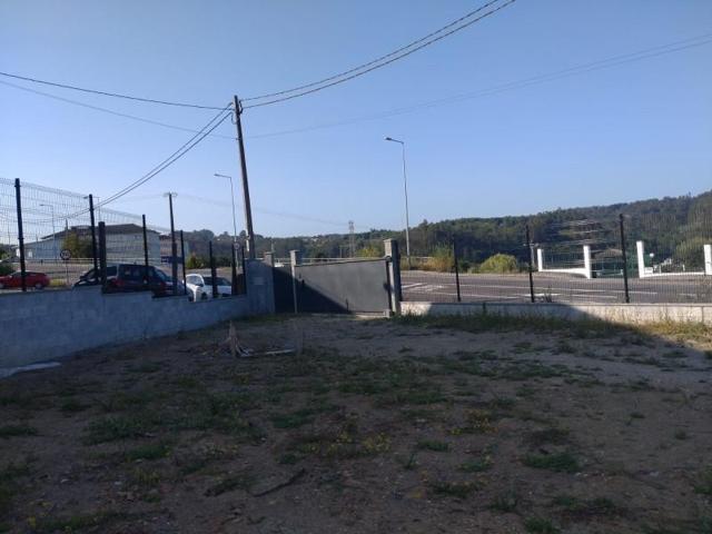 Terreno en alquiler en Betanzos photo 0