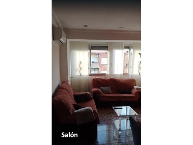 Piso en alquiler en Valencia, L'Amistat photo 0