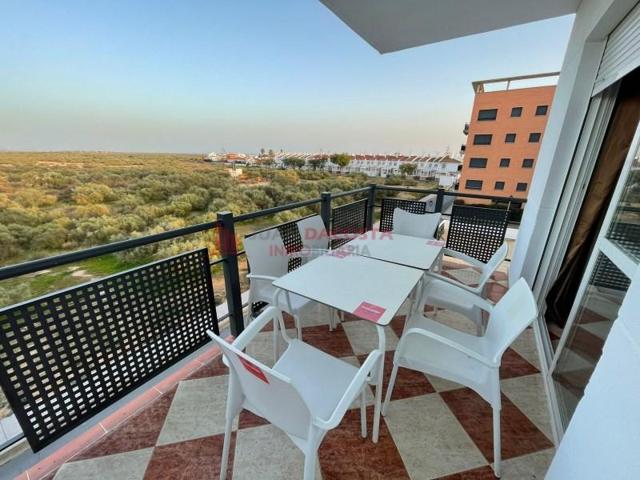 Apartamento en alquiler en Lepe photo 0