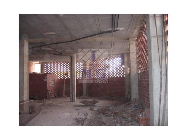 Local comercial en alquiler en Murcia, Cabezo de Torres photo 0