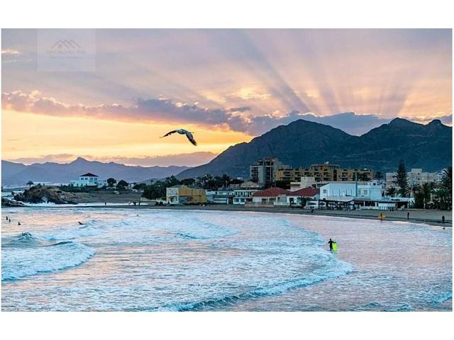 Piso en alquiler en Mazarrón photo 0