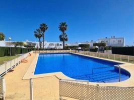 Bungalow en alquiler en Mojácar photo 0