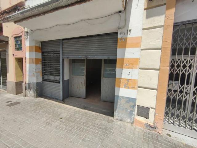 Nave industrial en alquiler en Cervelló, Cervello photo 0