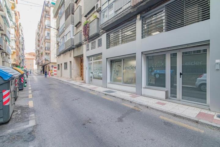 Piso en alquiler en Granada, Centro photo 0