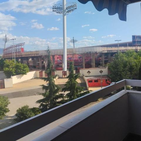 Piso en alquiler en Granada, Zaidin photo 0