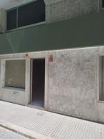 Local comercial en alquiler en Cádiz, Paseo Marítimo photo 0