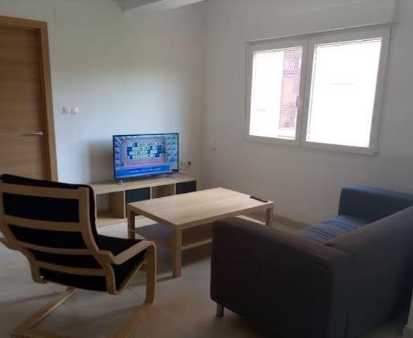 Piso en alquiler en Granada, Plaza de toros photo 0