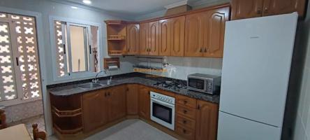 Entresuelo en alquiler en Elche, Raval - Puertas Coloradas photo 0