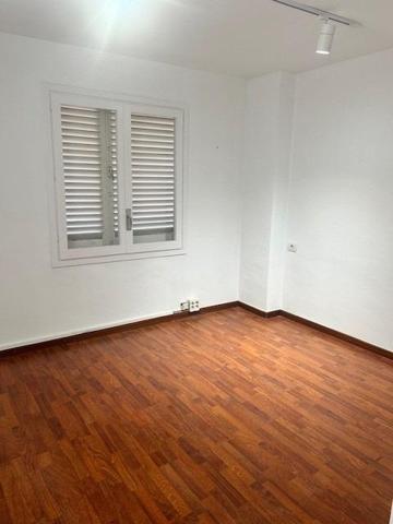 Oficina en alquiler en Barcelona, Sant Gervasi - La Bonanova photo 0