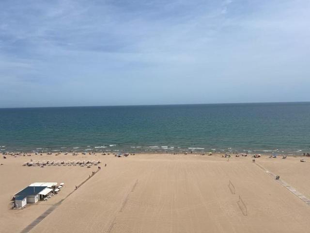 Apartamento en alquiler en Gandia, Playa de Gandia photo 0