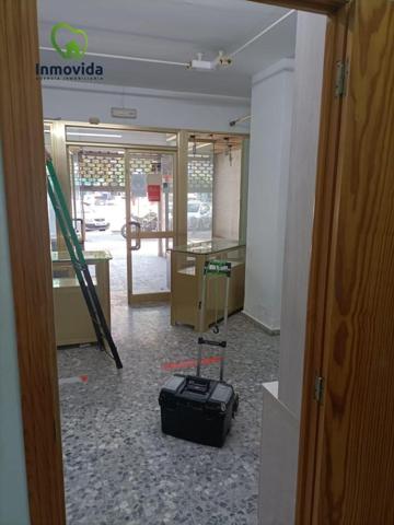 Local comercial en alquiler en Córdoba, Av. Barcelona - Viñuela - Rescatado photo 0
