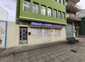 Local comercial en alquiler en Narón, ALTO CASTAÑO photo 0