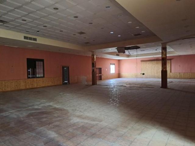 Local comercial en alquiler en Villaverde del Río, VILLAVERDE DEL RÍO photo 0