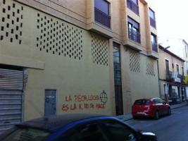 Local comercial en alquiler en Almansa, Centro photo 0