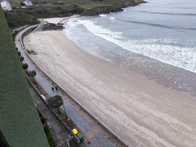 Piso en alquiler en Malpica de Bergantiños, Zona emilio gonzalez lopez photo 0