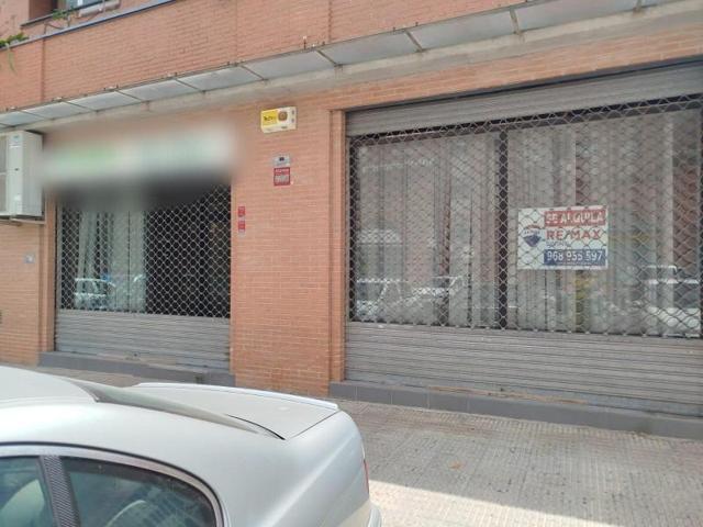 Local comercial en alquiler en Murcia, El Puntal photo 0